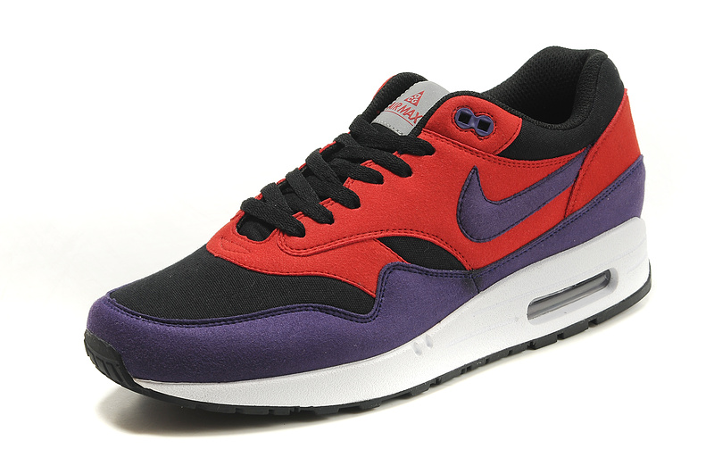 AIR MAX 1 [H. 08] - Cliquez sur l'image pour la fermer